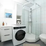 Apartmán Modern With Balcony In The Center Of