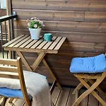 Apartamento Modern With Balcony In The Center Of Svolvær